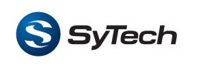 Sytech Corporation logo
